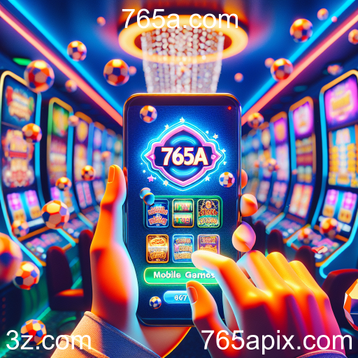 A Revolução dos Jogos Móveis